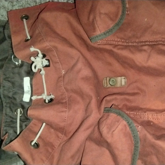 Niko and... Backpack - Picture 2 of 4